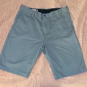 Lot of 2 pairs of shorts